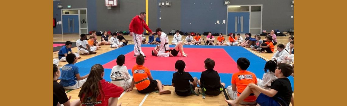Why Elite Taekwon-Do Academy Is Different, And Why That Matters for Your Family