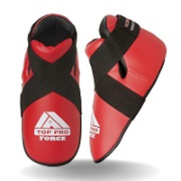 Sparring Boots